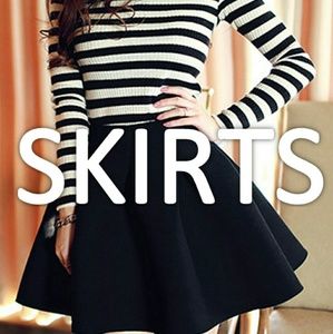 Skirts